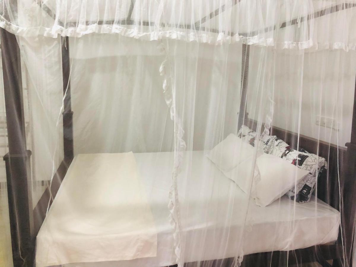 Amor Place Unawatuna Εξωτερικό φωτογραφία