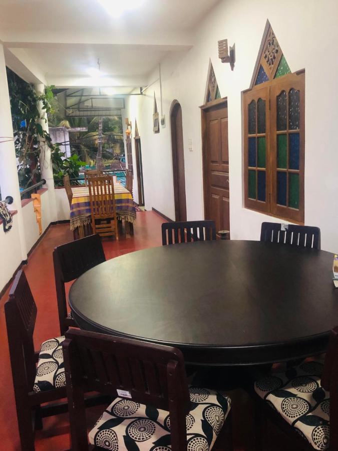 Amor Place Unawatuna Εξωτερικό φωτογραφία